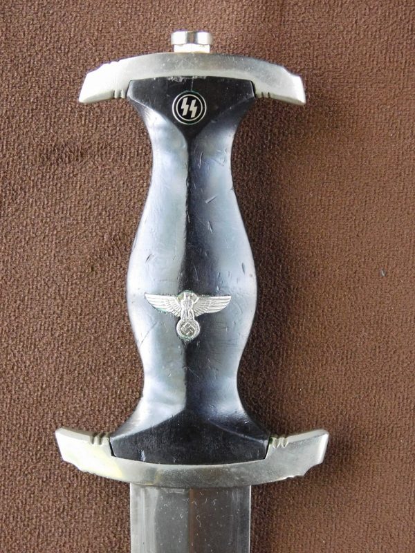 1933 SS Dagger (#29574)