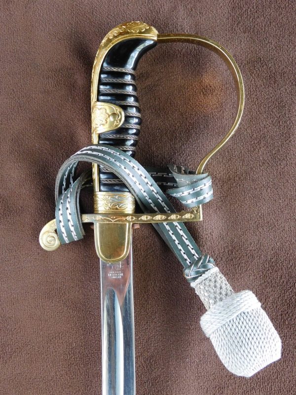 Army Roon Saber (#29576)