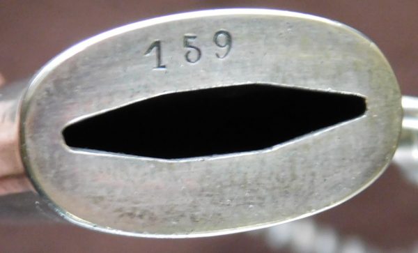 1st Model Luftwaffe Dagger (#29586)