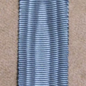 Original Naval Hanger Fabric (#29597)