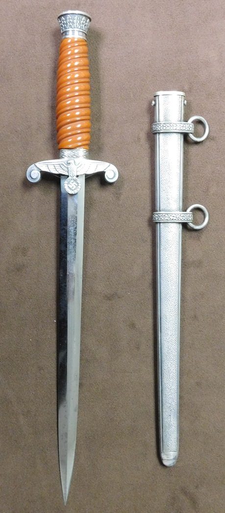 Army Officers Dagger (#29598)