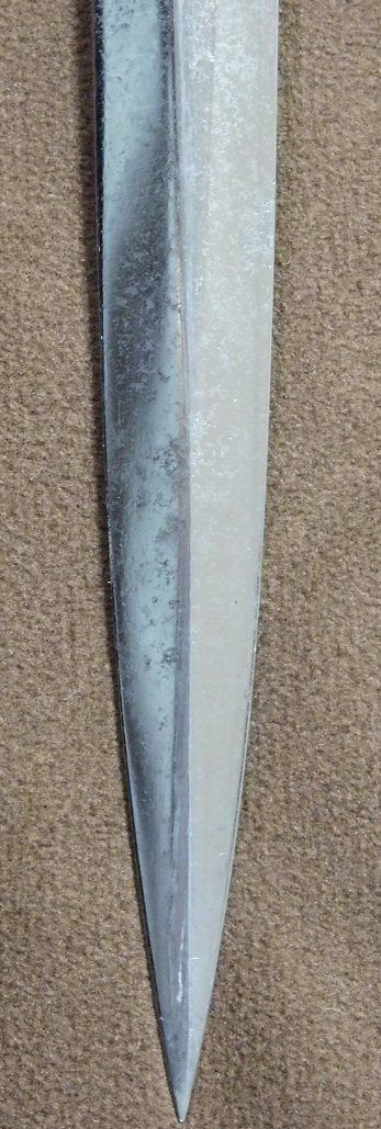 Army Officers Dagger (#29598)