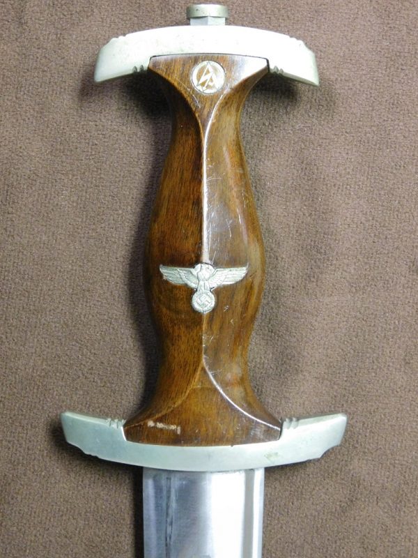 1933 SA Dagger by HACO (#29615)