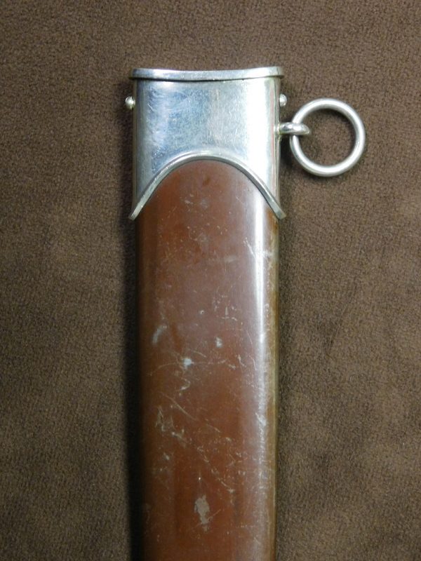 1933 Early SA Dagger by Puma (#29617)
