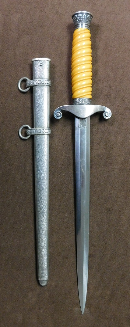 Army Dagger (#29618)