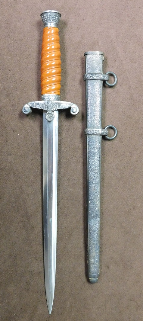 Army Dagger (#29635)
