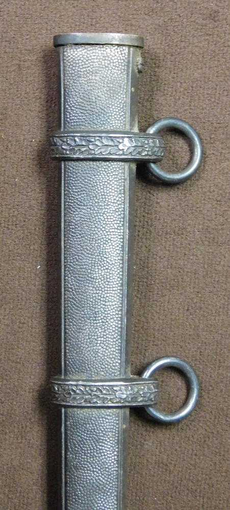 Army Dagger (#29635)