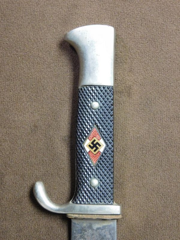 Hitler Youth Knife (#29640)