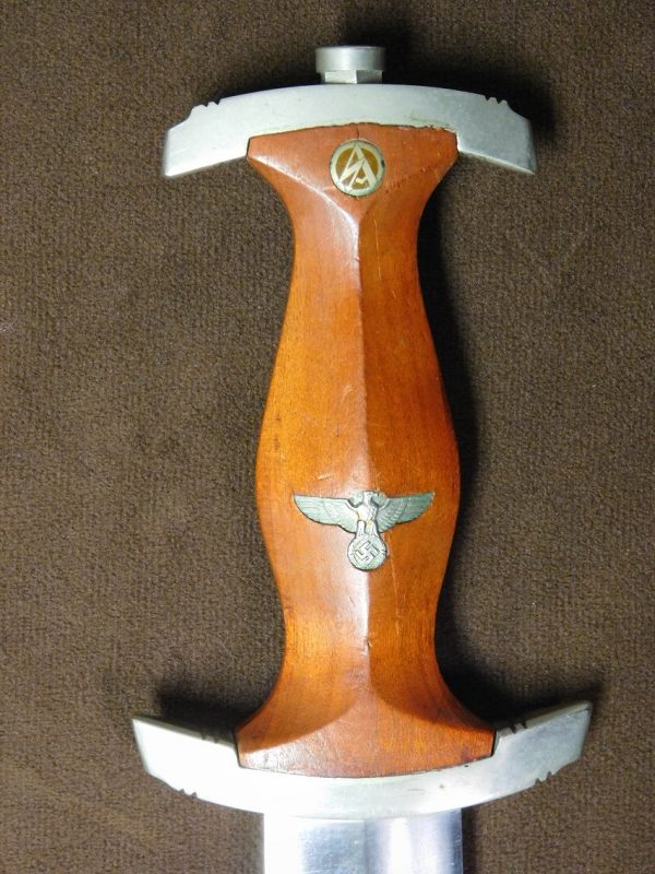 1933 SA Dagger (#29641)