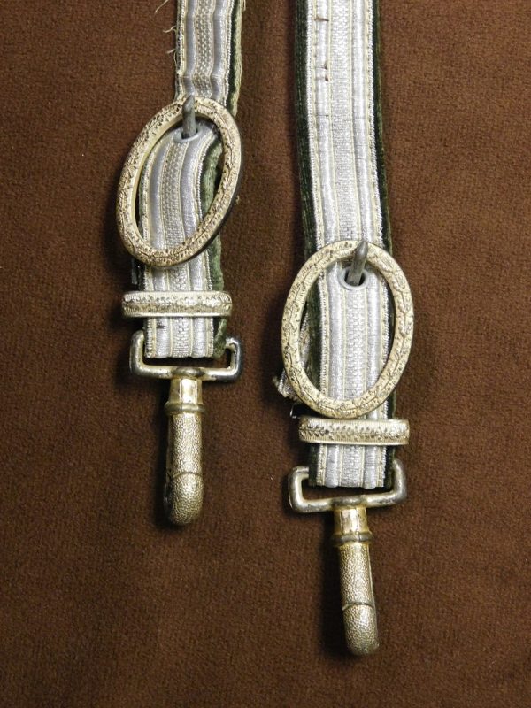 Army Dagger Hangers (#29665)