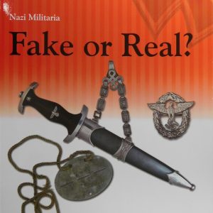 "Fake or Real" by Ray Cowdery- All New Edition!! (#29698)