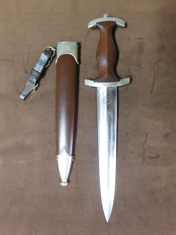 1933 SA Dagger (#29712)