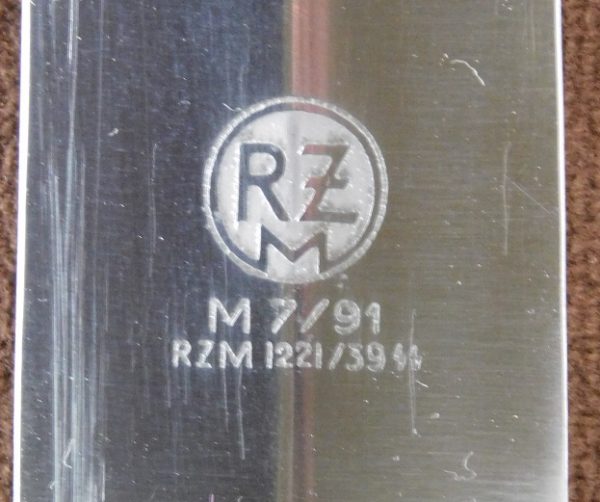 1933 SS Dagger (#29774)
