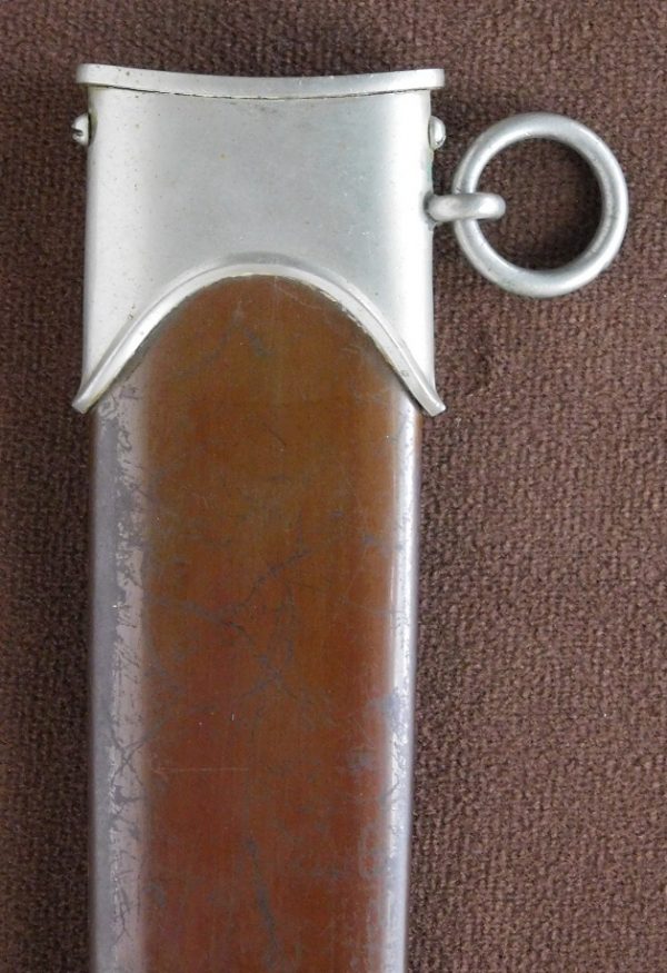 1933 SA Dagger (#29781)