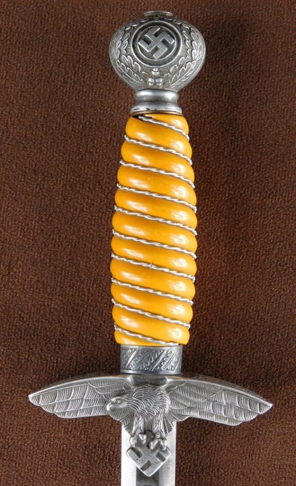 2nd Model Luftwaffe Dagger (#29790)