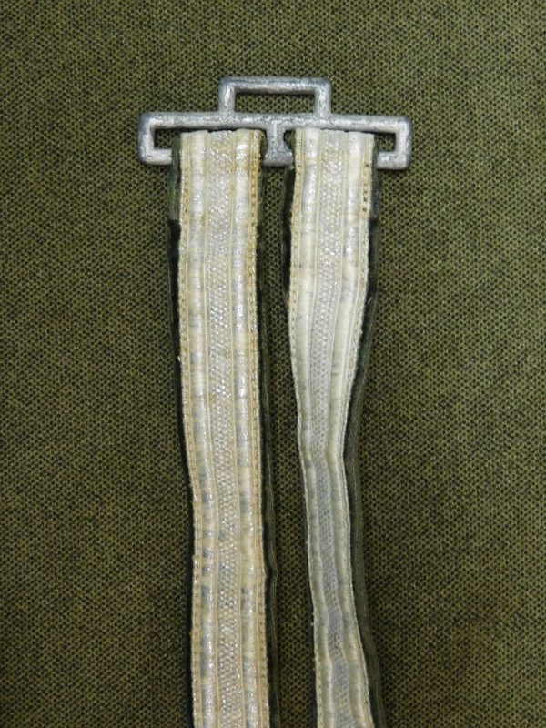 Third Reich Army Presentation Dagger  (#29795)