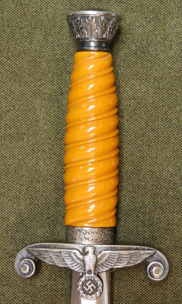 Third Reich Army Dagger (#29796)