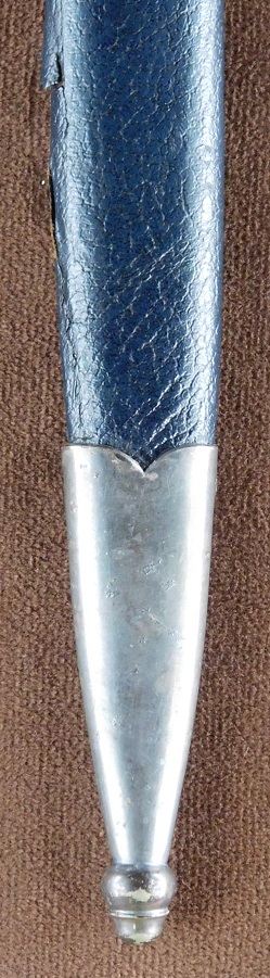 Untouched 1st Model Luftwaffe Dagger (#29803)