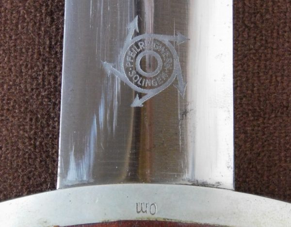 1933 NSKK Dagger (#29862) copy