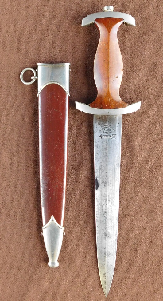Early SA Dagger (#29885)