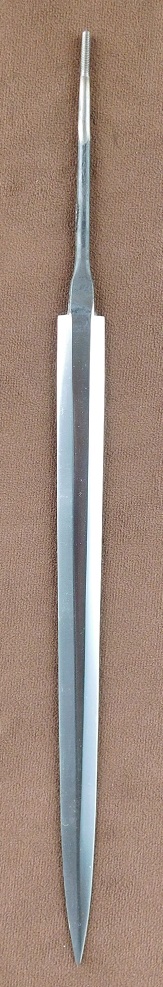2nd Model Luftwaffe Dagger Blade  (#29901)