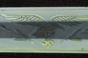Luftwaffe Daggers