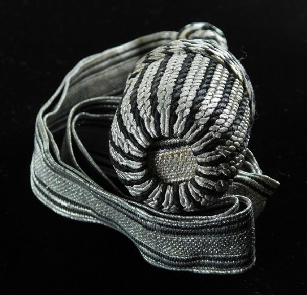 Early SS NCO Sword Knot (#30087)