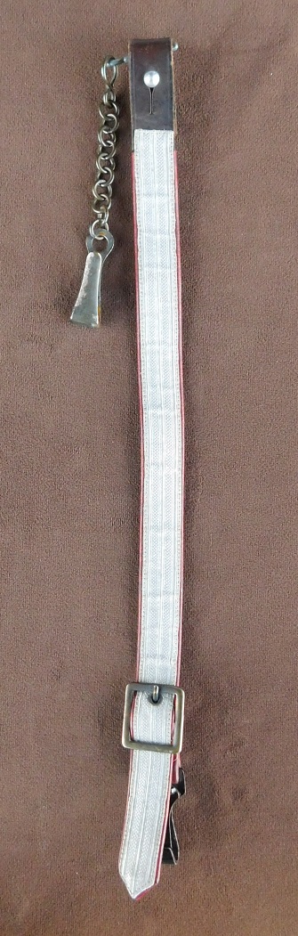 Imperial Sword Hanger (#30149)