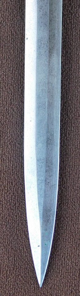 Early DLV Flyer’s Dagger (#30141)