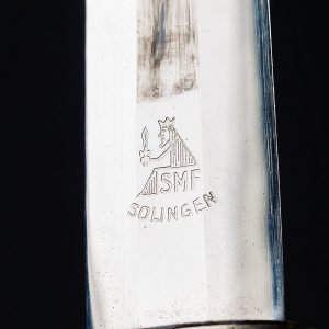 First Model Luftwaffe Daggers