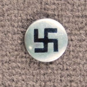 Unattributed Sword Discs w/Swastika (#30284)