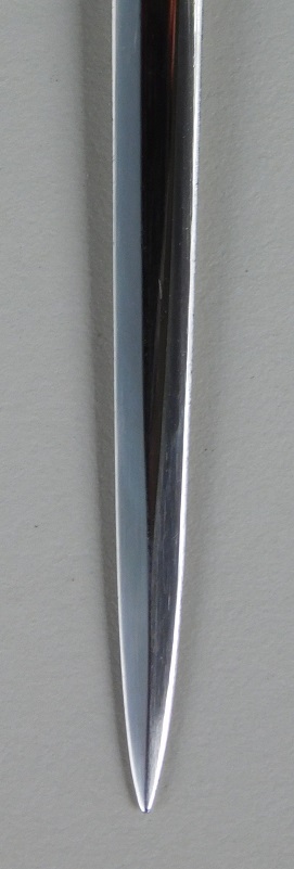 Miniature Army Officer Dagger (#30331)