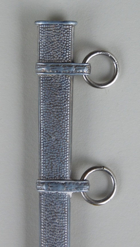 Miniature Army Officer Dagger (#30331)