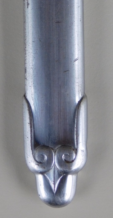 2nd Model Bahnschutz Dagger (#30332)
