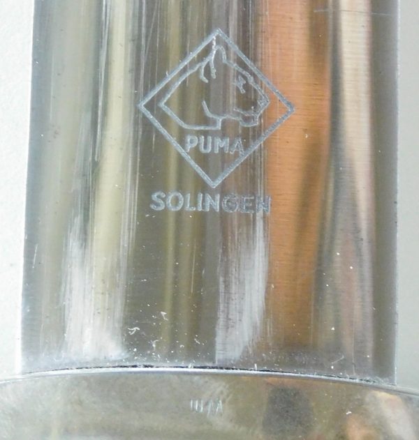 SA Dagger by Puma (#30343)