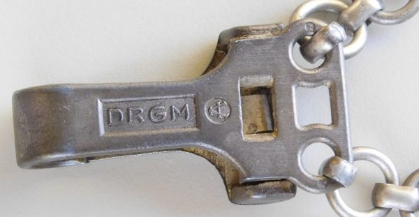 Early 1st Model Luftwaffe Dagger (#30360)