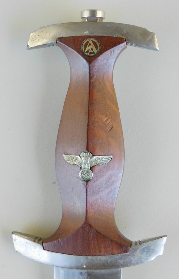 SA dagger by Carl Eickhorn (#30361)