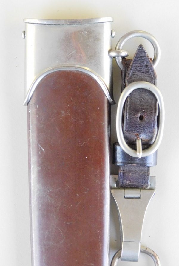 1933 SA Dagger by Haenel (#30363)