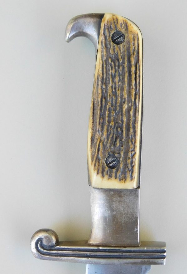 Early RAD EM Dagger by Carl Eickhorn (#30364)
