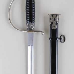 SS NCO Sword (#30395)