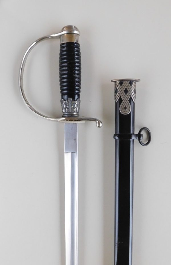 SS NCO Sword (#30395)