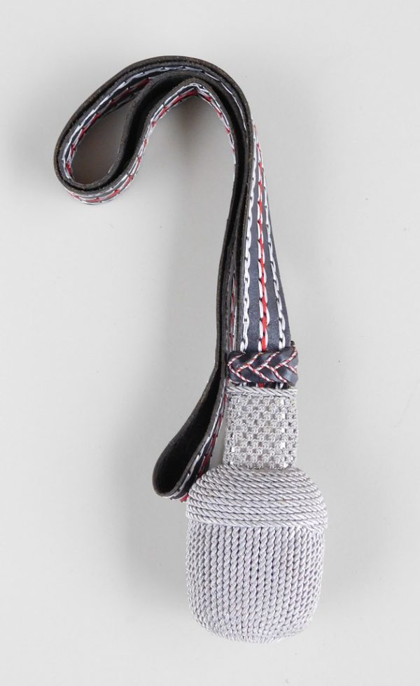 Third Reich Police Sword Knot (#30441)