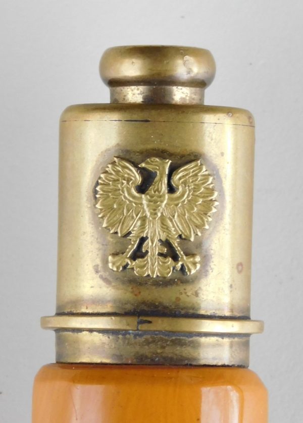 M-1950 Polish Naval Dagger (#30490)