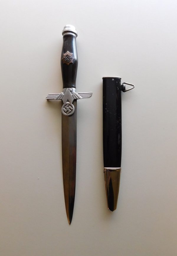 2nd Model RLB Subordinate Dagger (#30516)