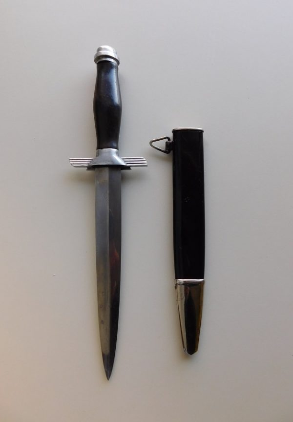 2nd Model RLB Subordinate Dagger (#30516)