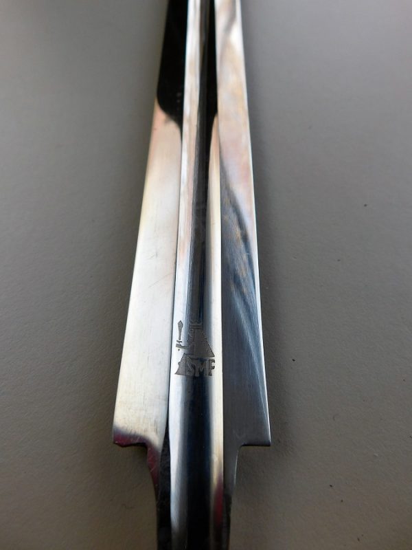 Unissued Luftwaffe Sword Blade (#30532)