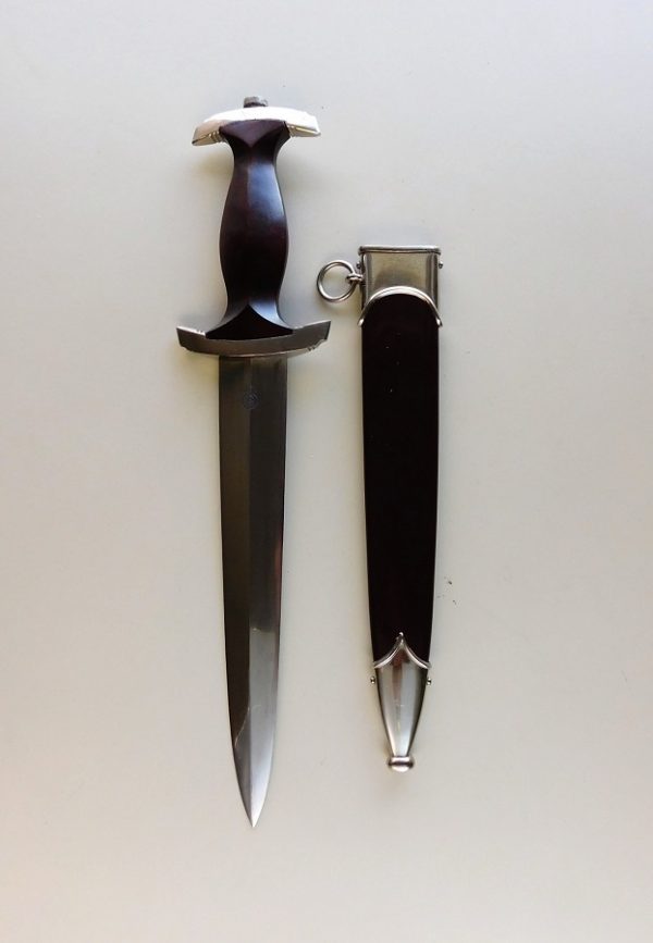Unissued RZM SA Dagger (#30533)