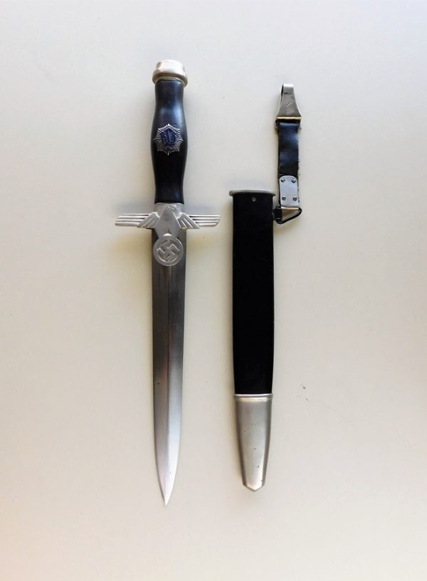 1st Model RLB EM Dagger (#30662)