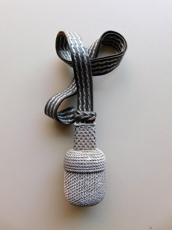 Third Reich Army Sword Knot (#30540)