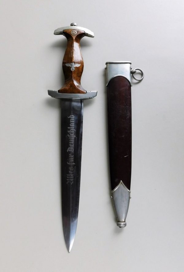 Early SA Dagger (#30565)